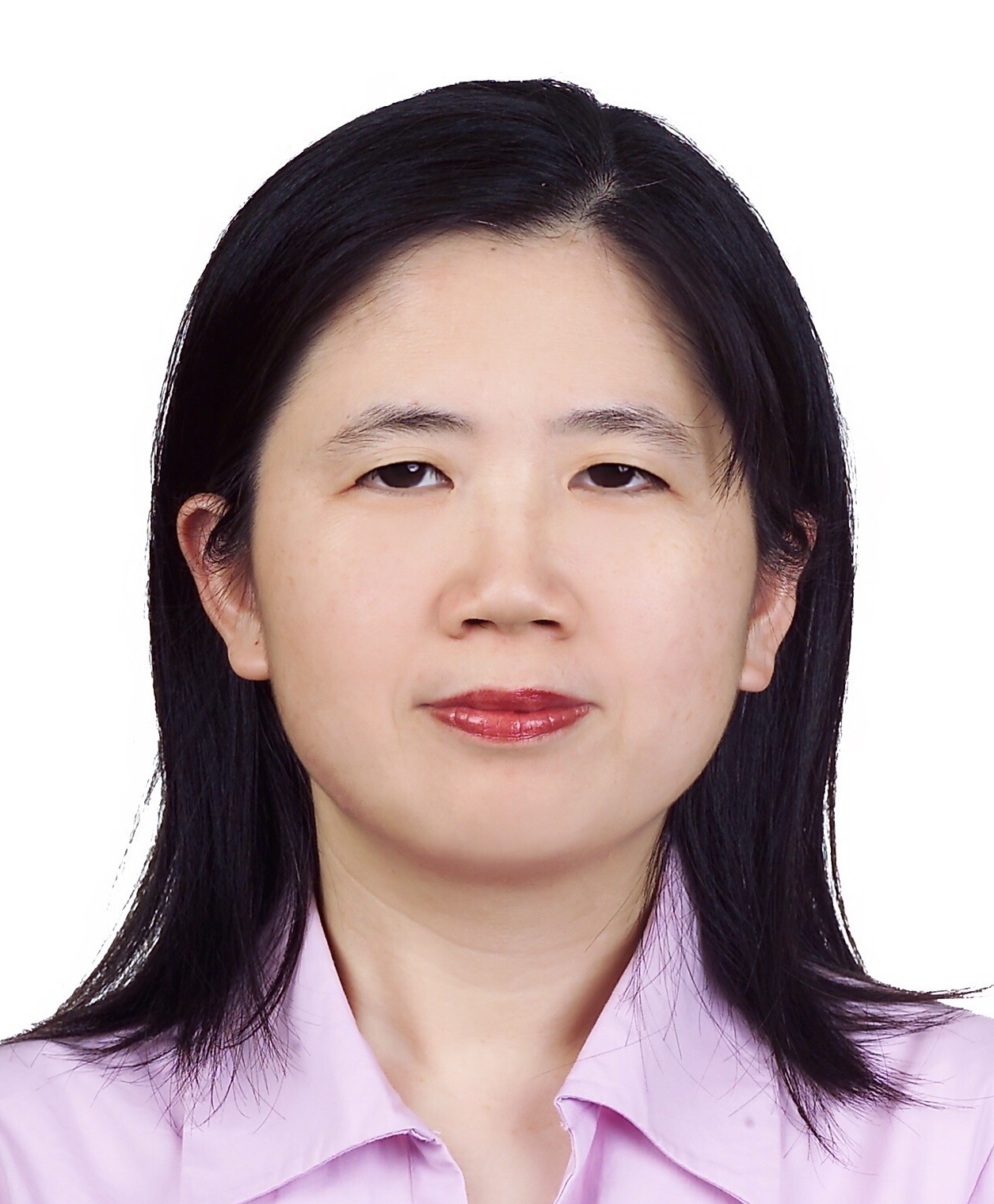 Director MS.Chi,Shumei