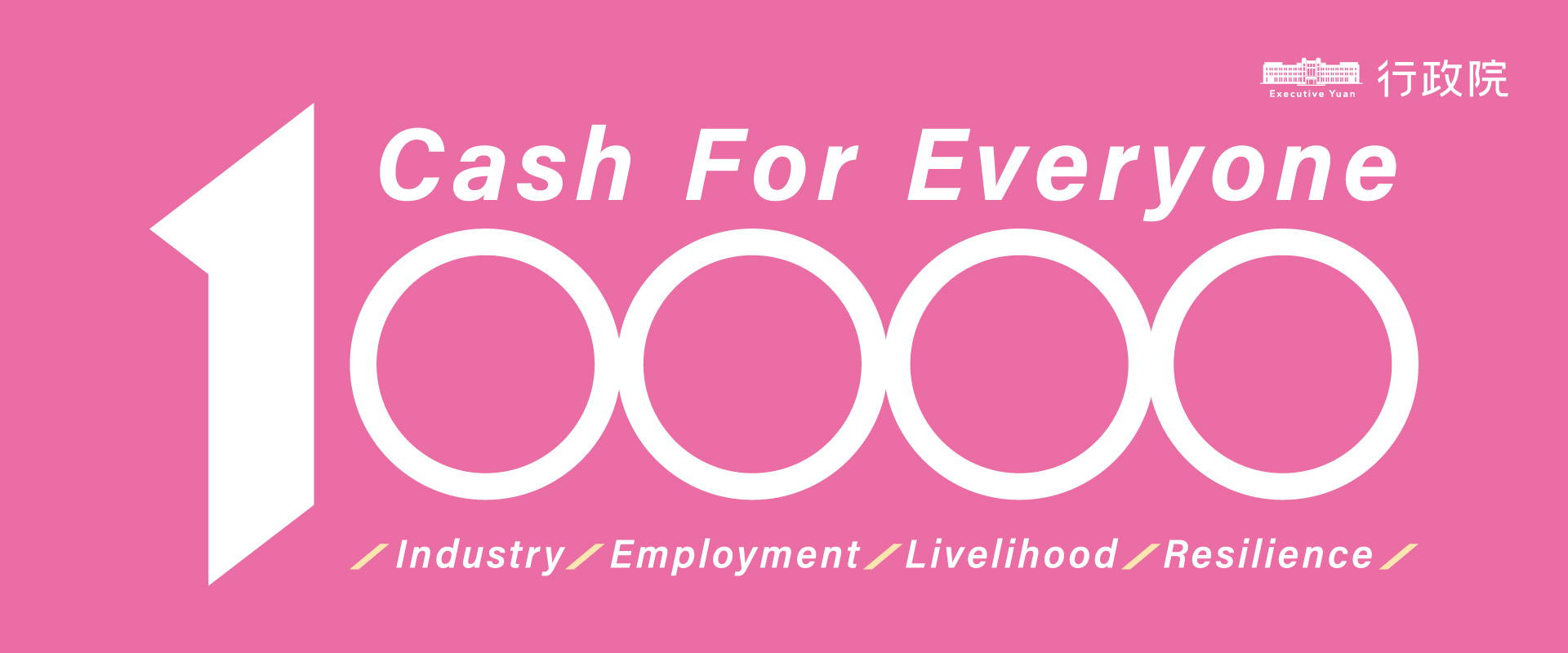 10000 cash for everyone