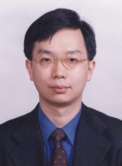 Director-General of NTBNA WENG,PEI-YU