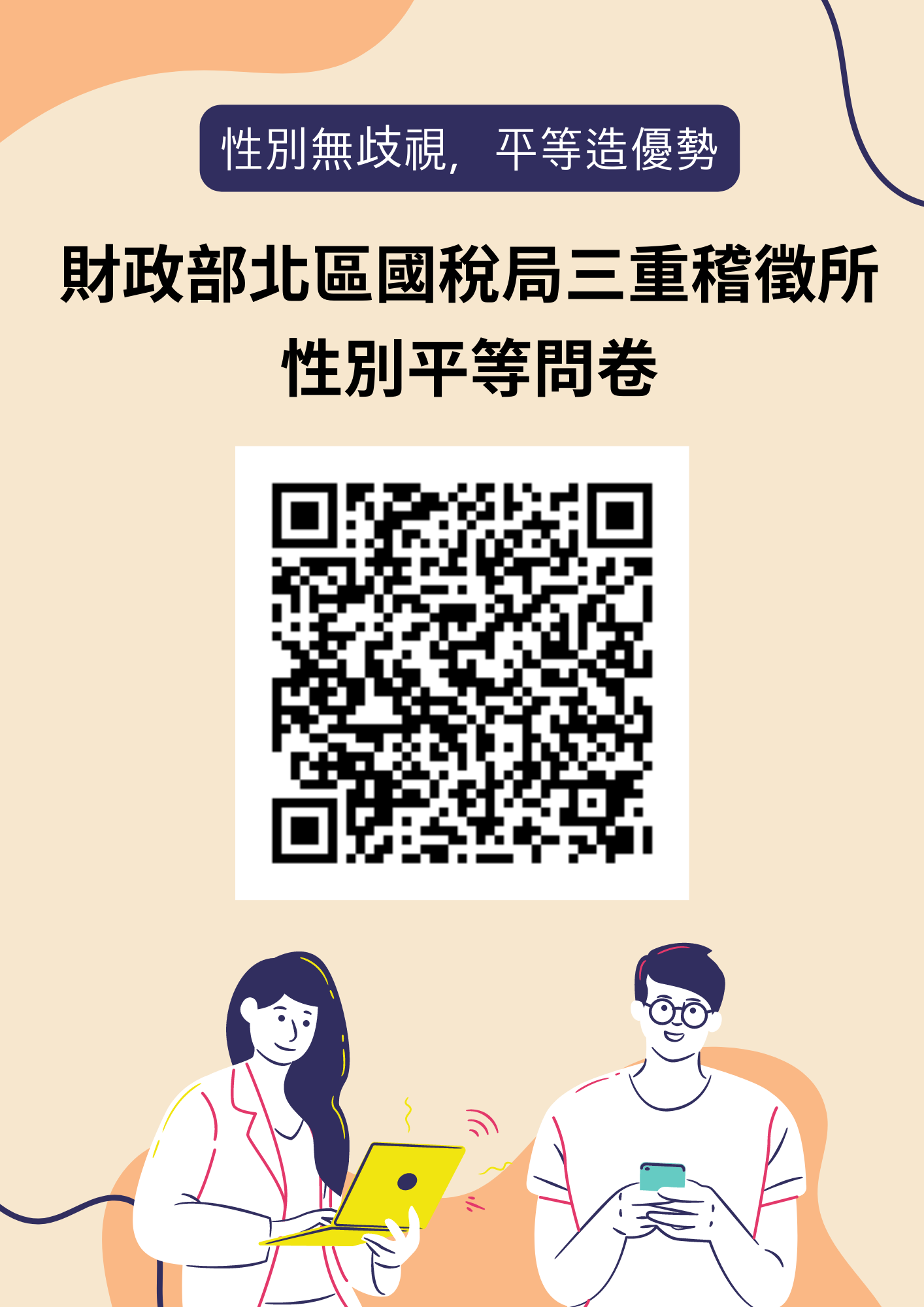 問卷調查