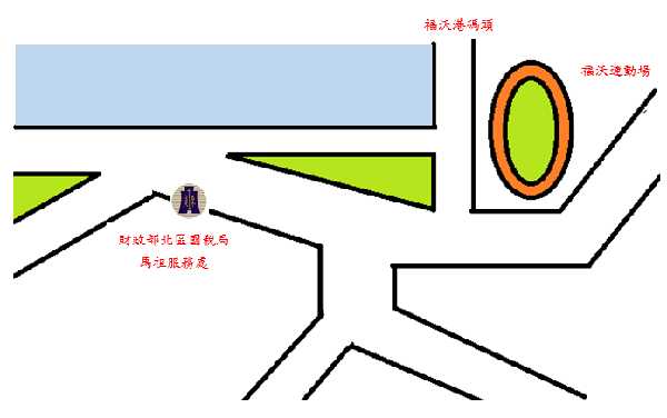 交通資訊圖
