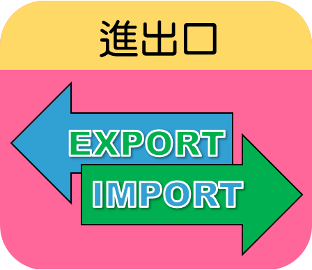 進出口