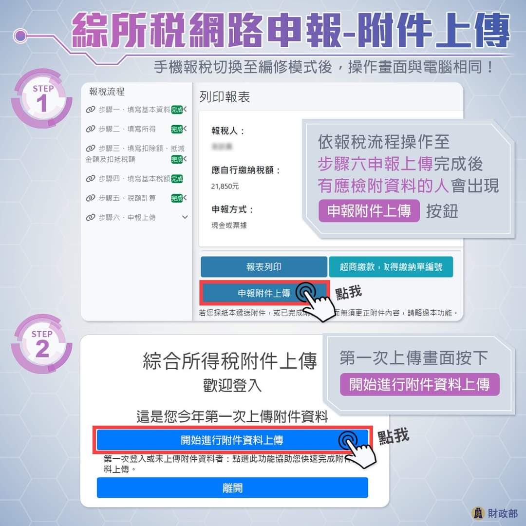 操作步驟1