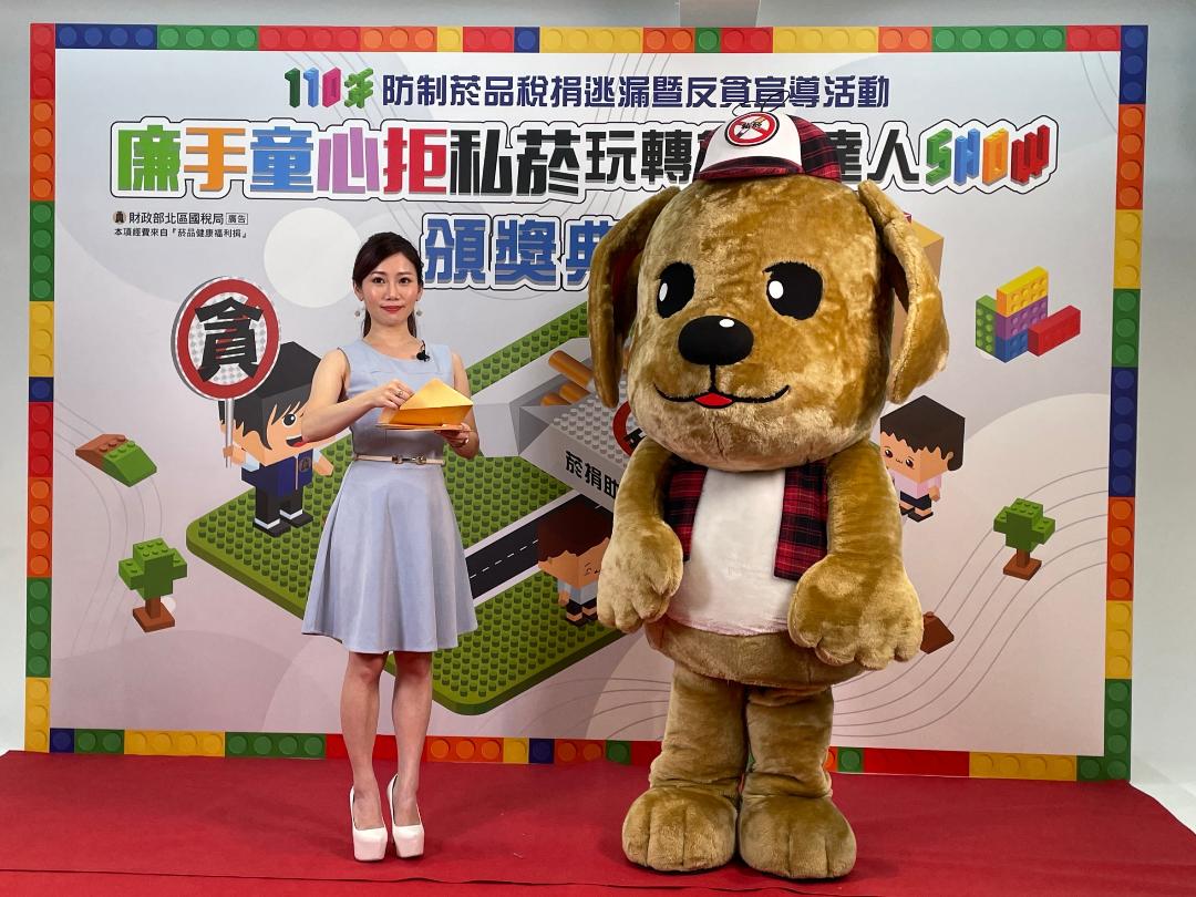 照片